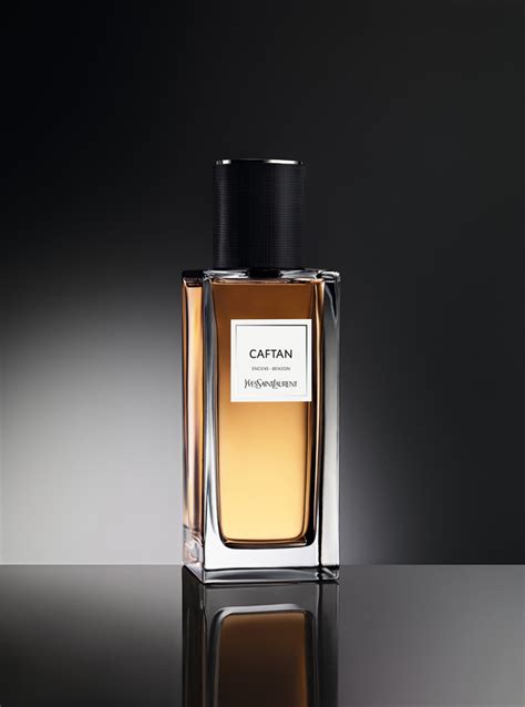 ysl caftan perfume|YSL perfume three sets.